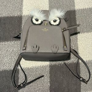 Kate Spade backpack